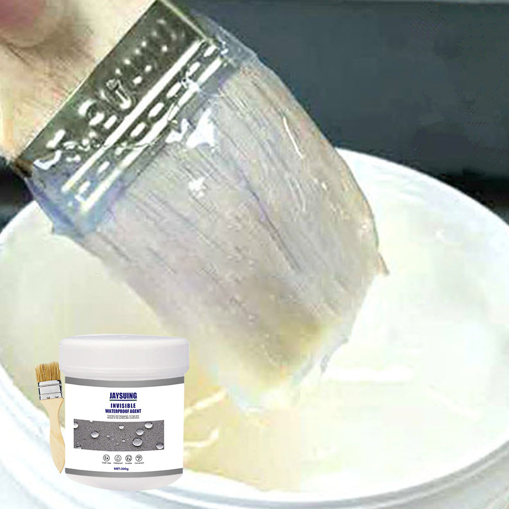 Wasserfester Kleber - Lecks in Sekundenschnelle beseitigen | 1+1 Gratis!