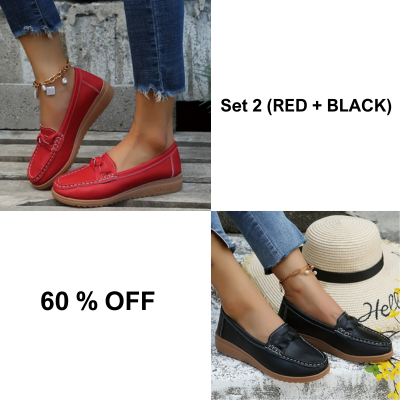 Orthopädische Anti-Rutsch-Schuhe für Frauen