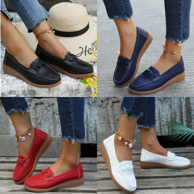 Orthopädische Anti-Rutsch-Schuhe für Frauen