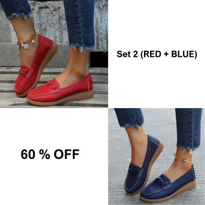 Orthopädische Anti-Rutsch-Schuhe für Frauen