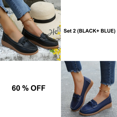 Orthopädische Anti-Rutsch-Schuhe für Frauen
