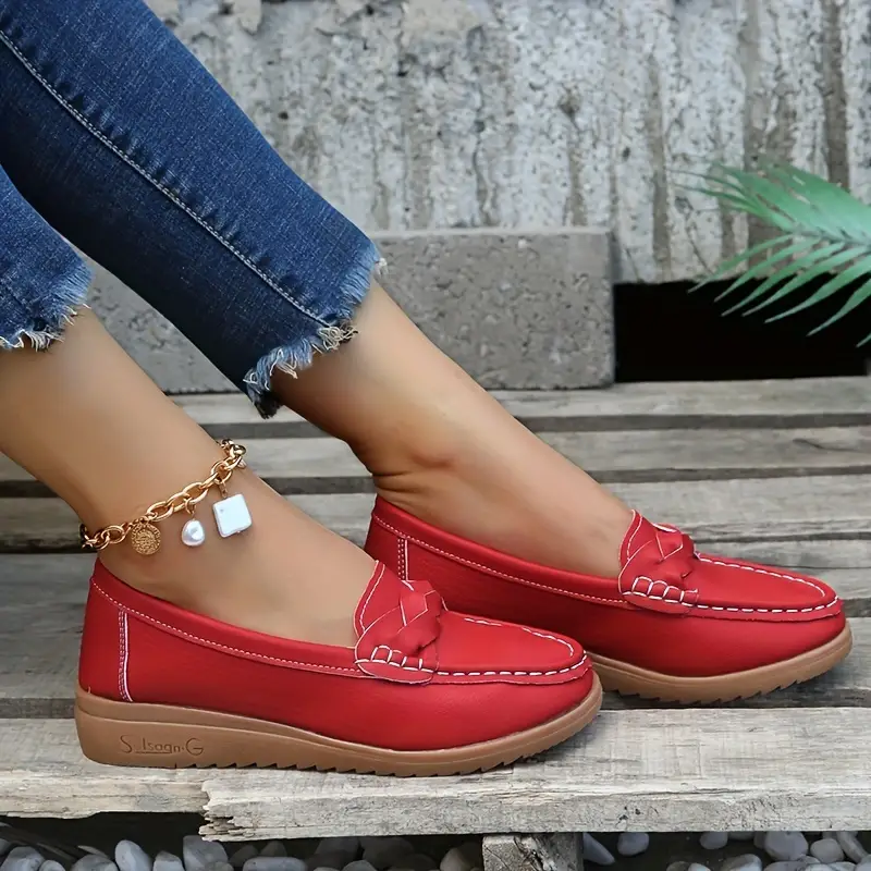 Orthopädische Anti-Rutsch-Schuhe für Frauen