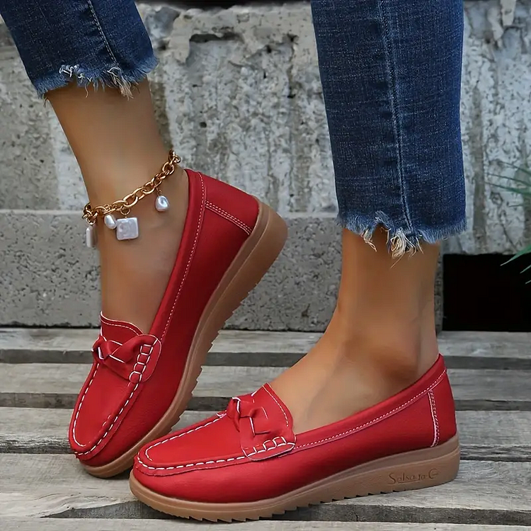 Orthopädische Anti-Rutsch-Schuhe für Frauen