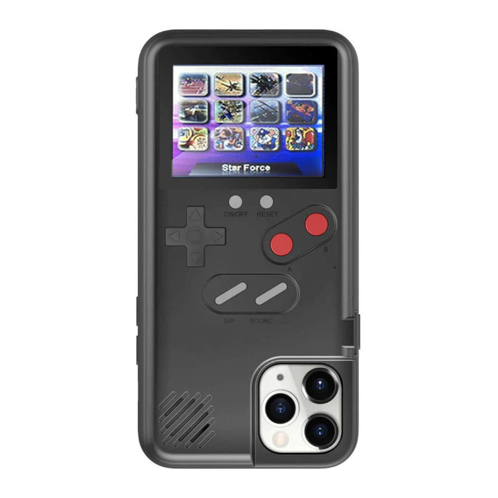 Gameboy Case™ - Unterhalte dich überall und jederzeit!