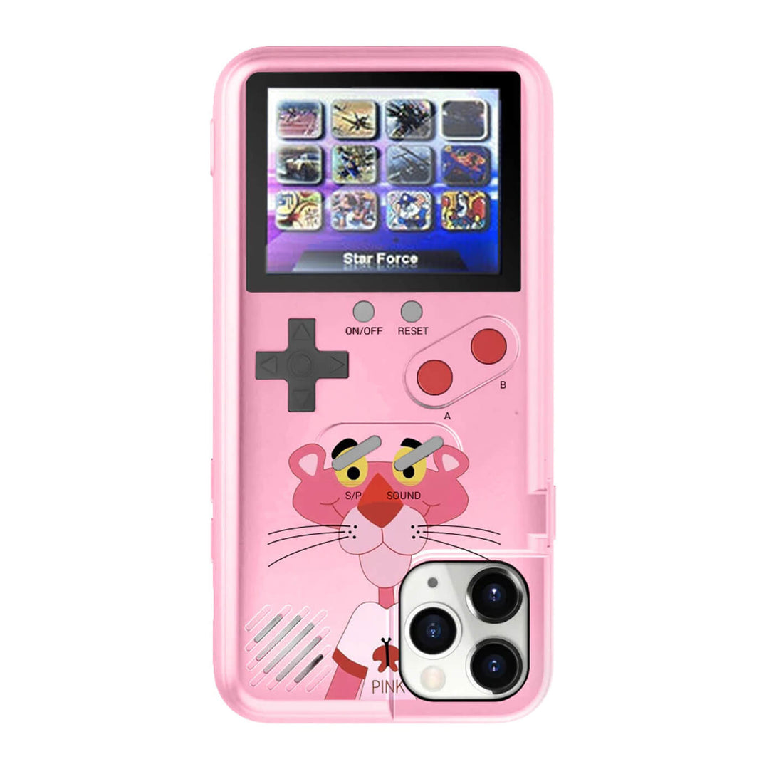 Gameboy Case™ - Unterhalte dich überall und jederzeit!
