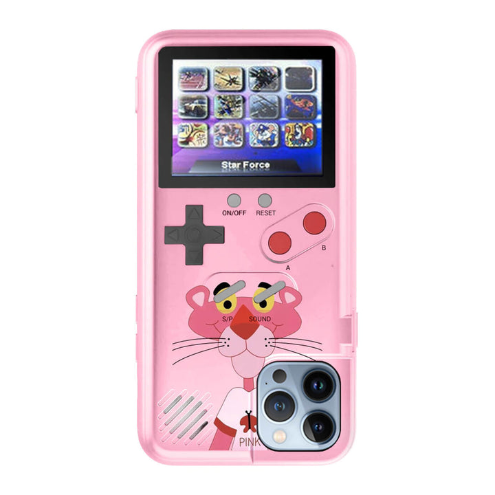 Gameboy Case™ - Unterhalte dich überall und jederzeit!